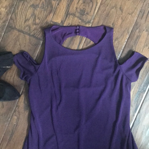 Ralph Lauren - 12 - Deep Purple - NWT - 💜 - Picture 2 of 4